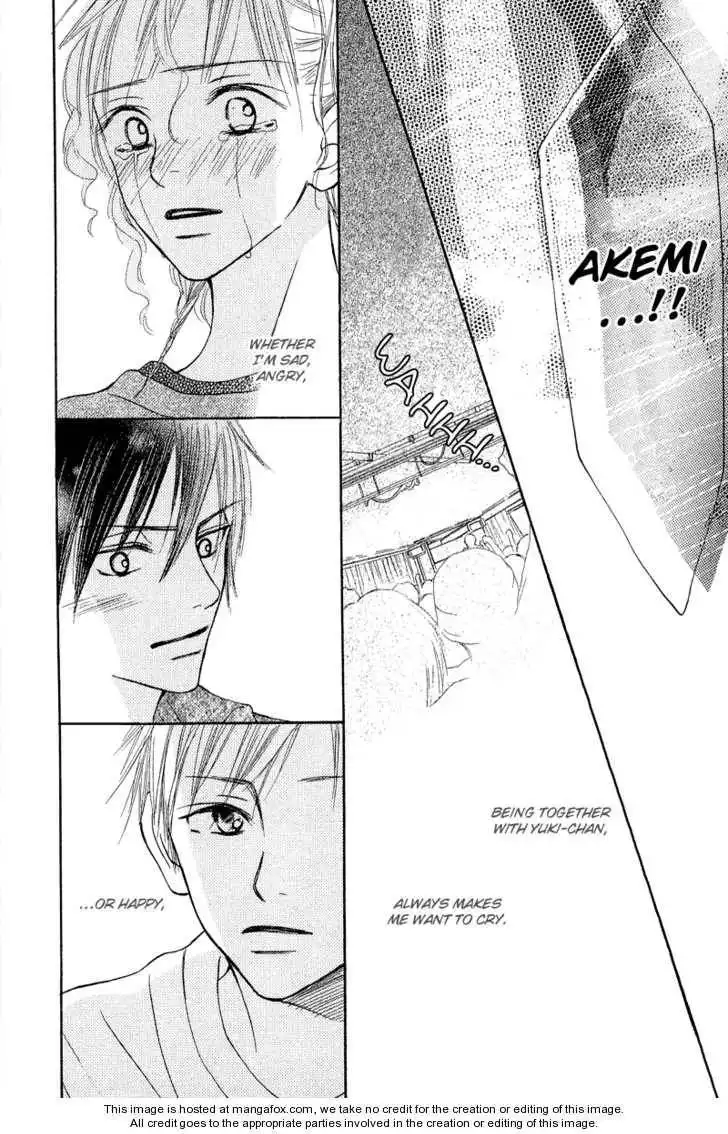 Crazy for You (Shoujo) Chapter 14 43